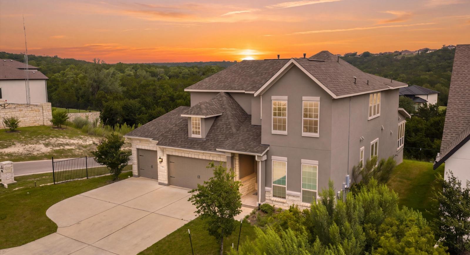 908 Siena Sunset, Leander, TX 78641 — photo 1