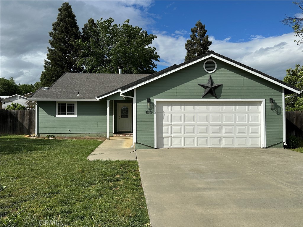 1015 Green Street, Willows, CA 95988 — photo 1