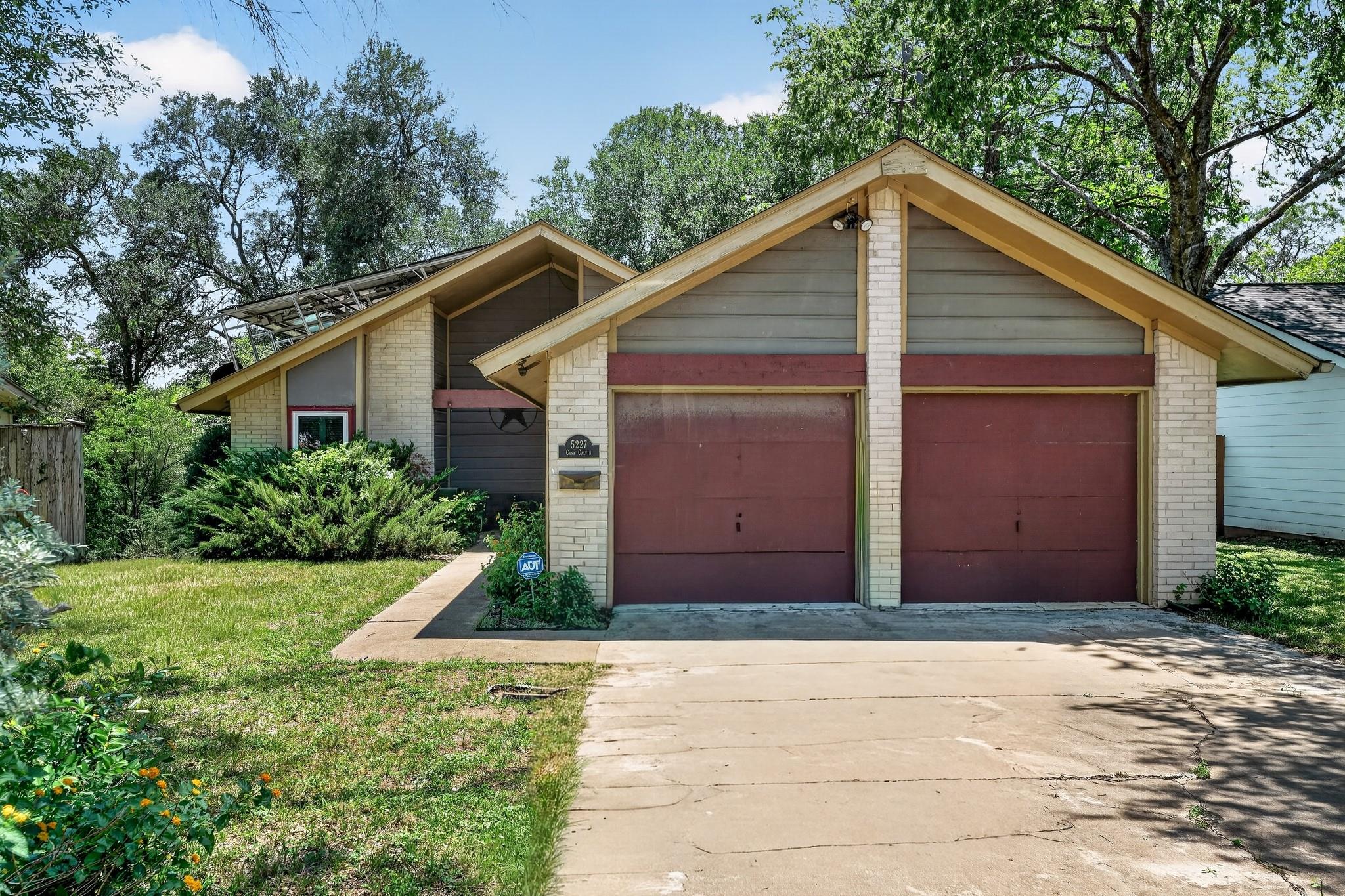 5227 Meadow Creek, Austin, TX 78745 — photo 1