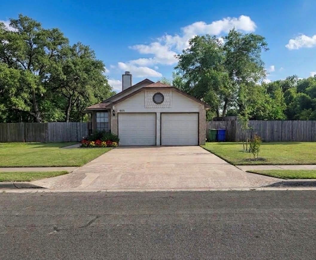 808 Russet Valley, Cedar Park, TX 78613 — photo 1