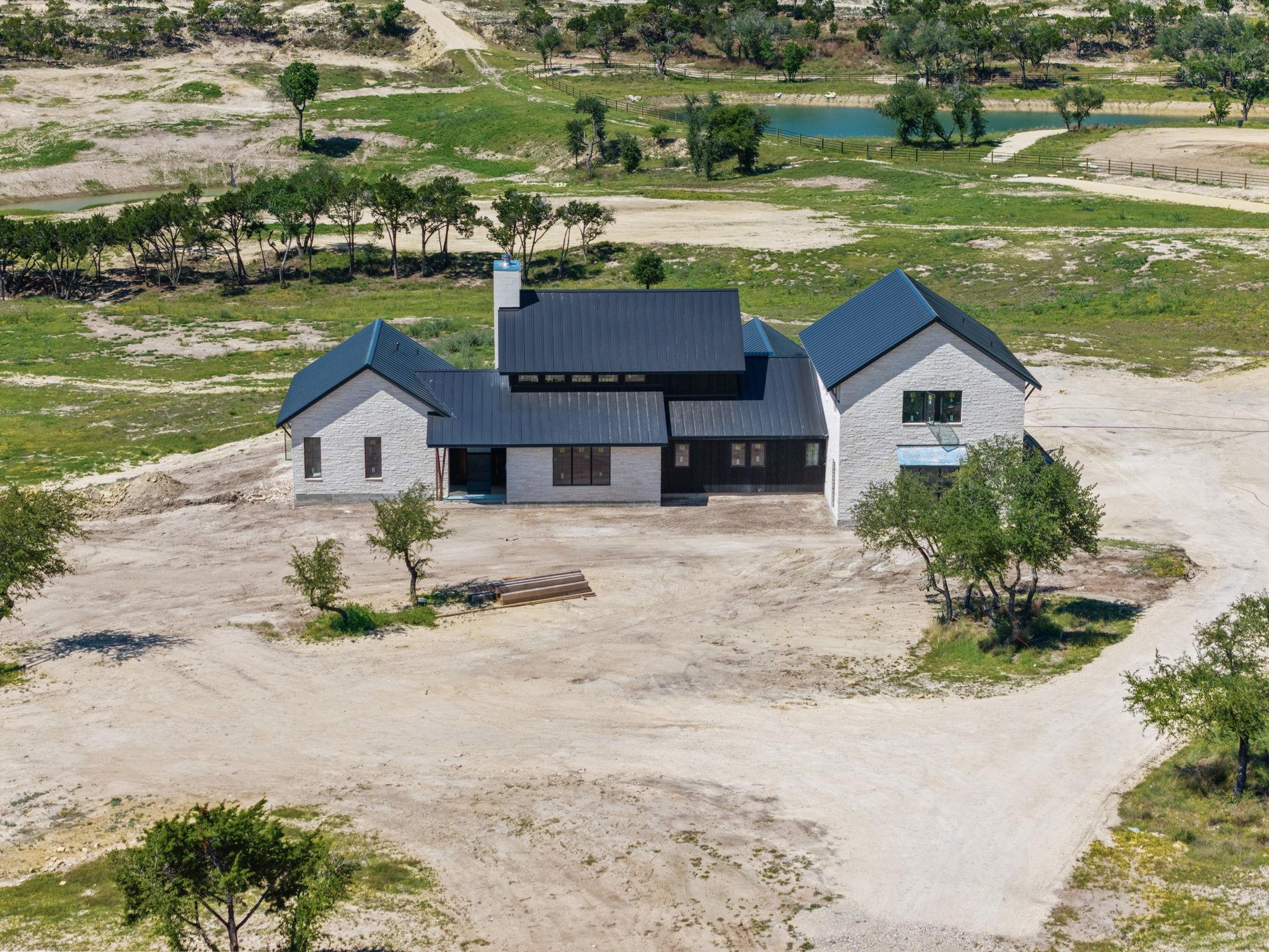 3300 RM-165 - Lot 2, Dripping Springs, TX 78620 — photo 1
