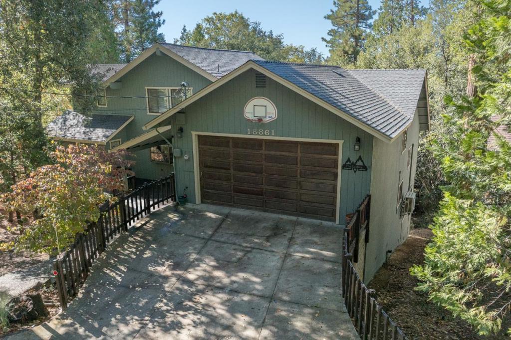 18861 Lookout Drive, Twain Harte, CA 95383 — photo 1