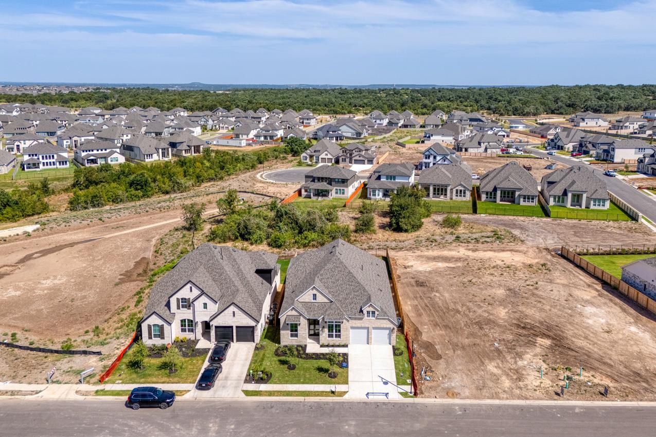 212 Borrego, Liberty Hill, TX 78642 — photo 1