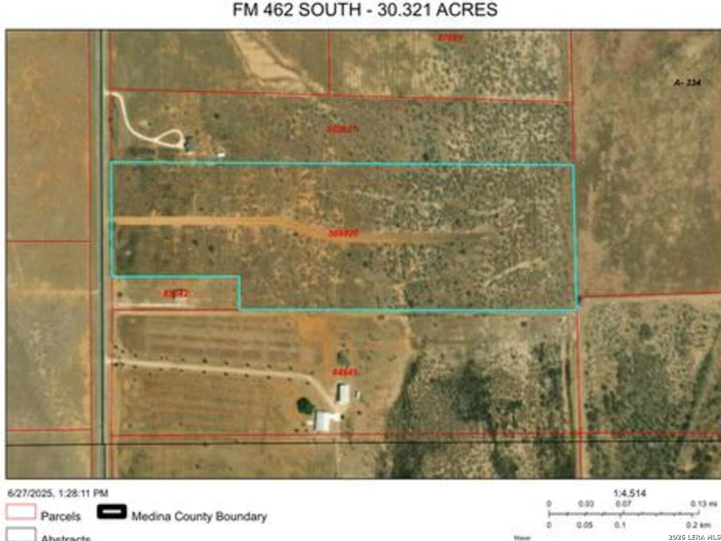 TBD Fm 462 S, ,  78861 — photo 1