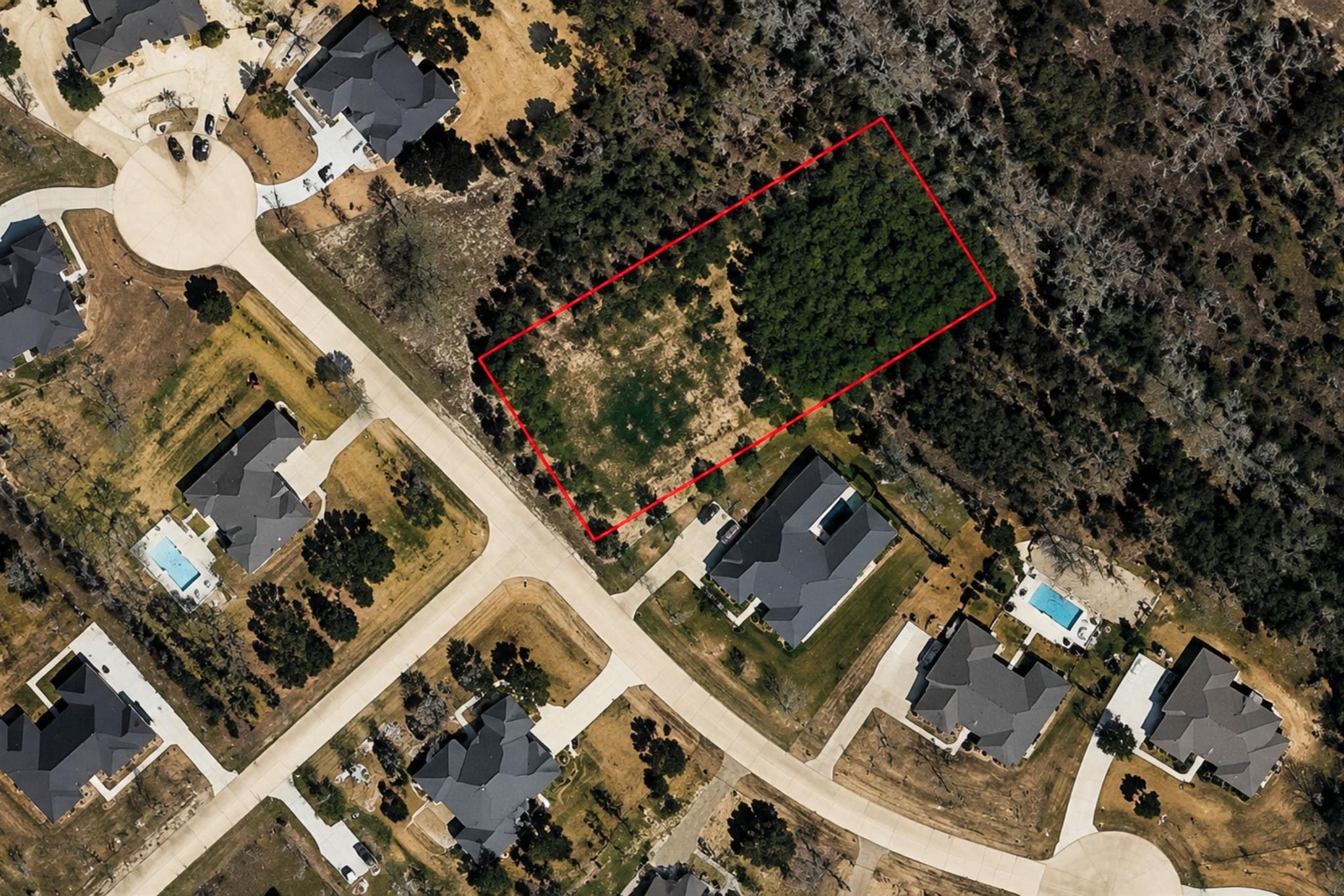 167 Gaucho, Dripping Springs, TX 78620 — photo 1