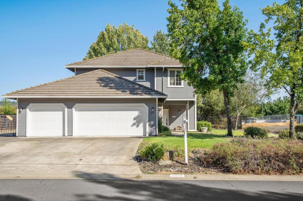 1333 Downieville Drive, El Dorado Hills, CA 95762 — photo 1