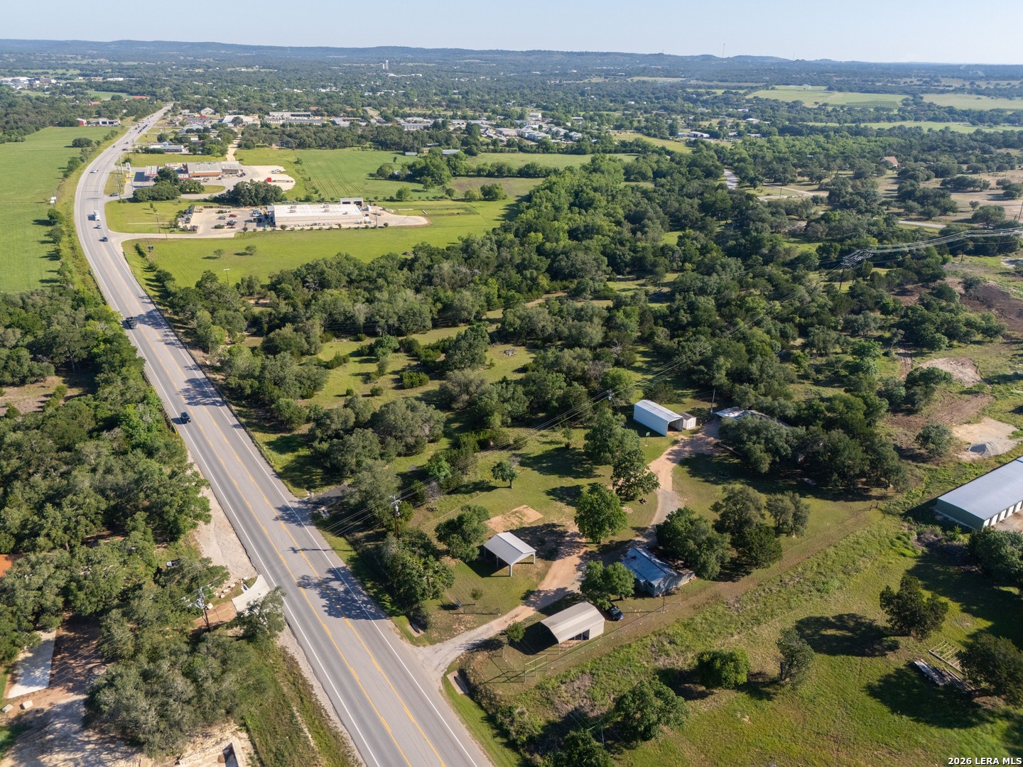 1534 US HIGHWAY 281, ,  78606 — photo 1
