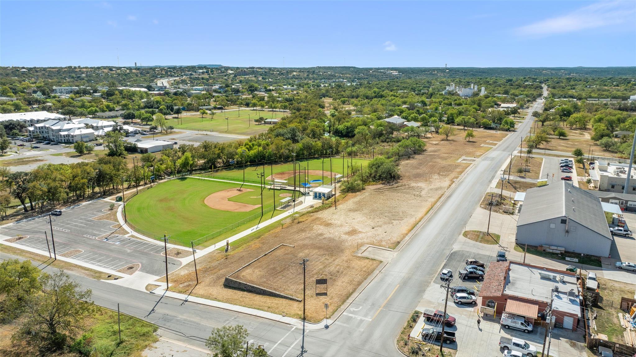711-1 Avenue N, Marble Falls, TX 78654 — photo 1