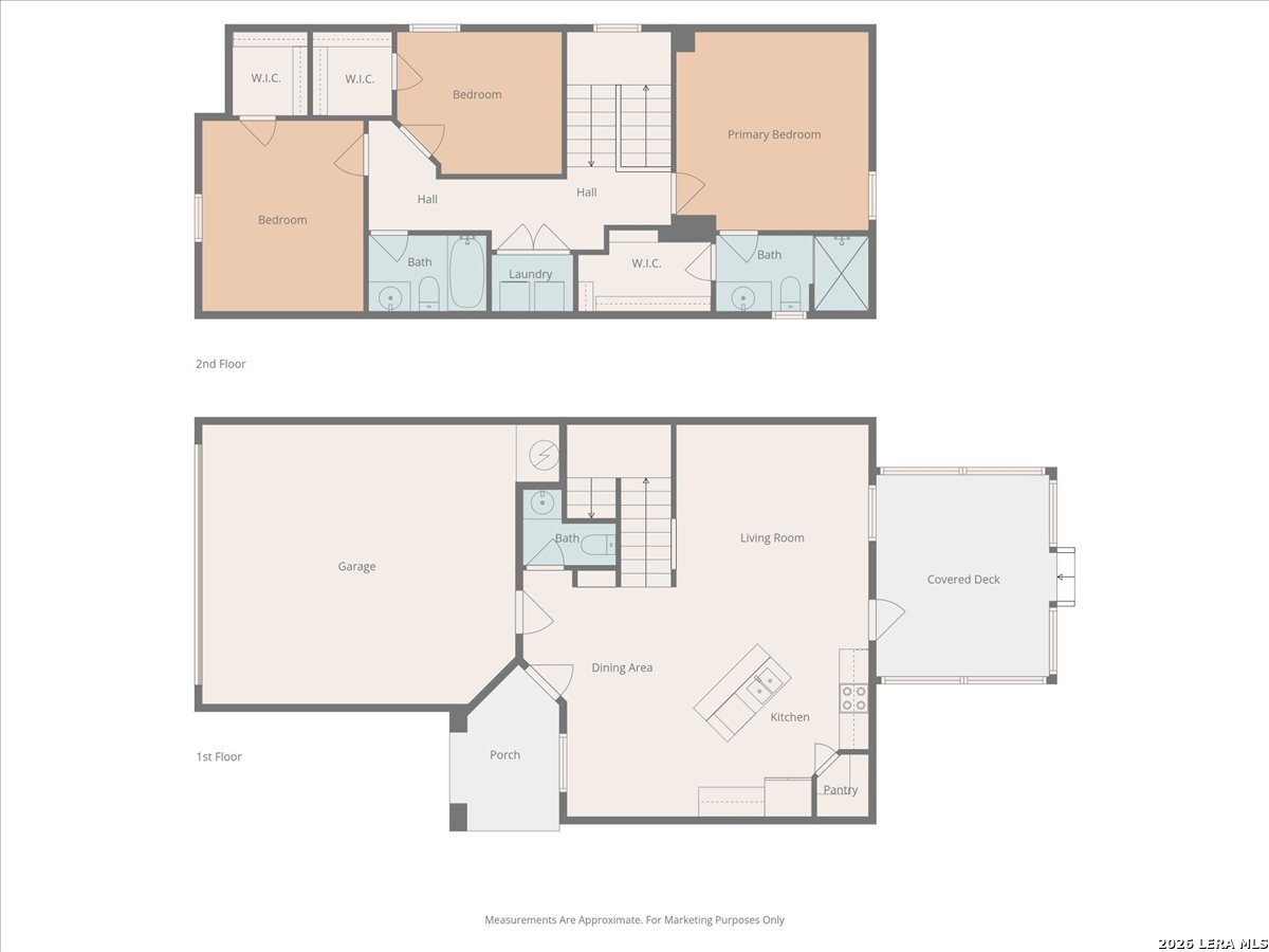 3831 Bacall Way, ,  78109 — photo 1