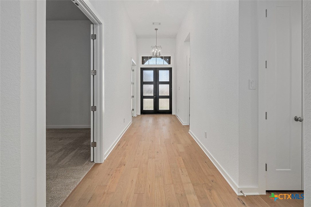 212 Borrego, Liberty Hill, TX 78642 — photo 1