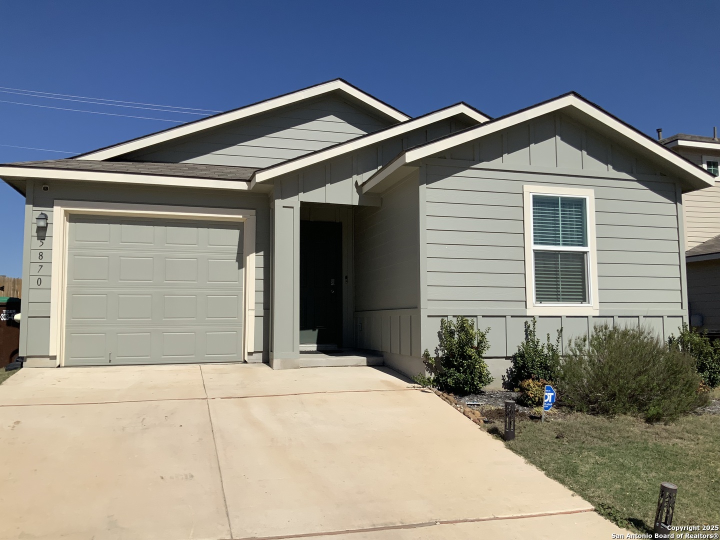 5870 Kendall Prairie, ,  78244 — photo 1