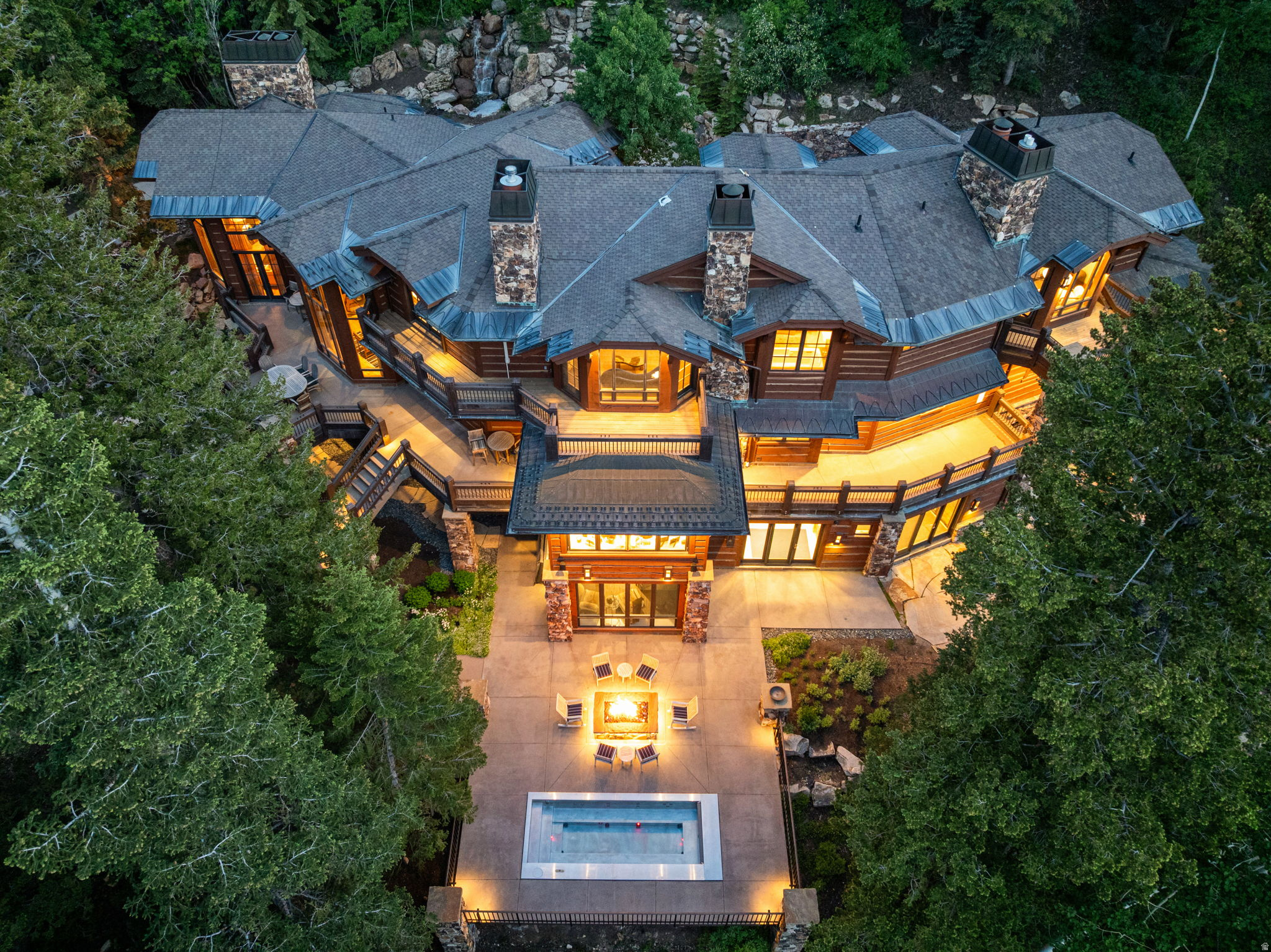 22 WHITE PINE CANYON RD, Park City, UT 84060 — photo 1