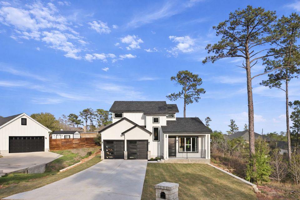 127 Kukui, Bastrop, TX 78602 — photo 1