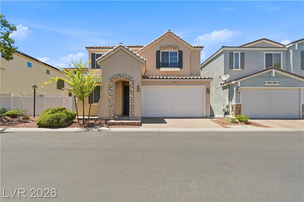 8315  Hunter Brook Street, Las Vegas, NV 89139 — photo 1