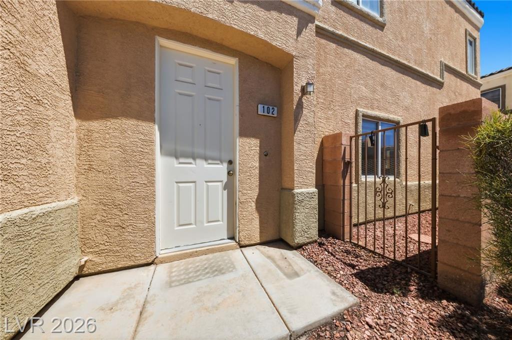 6312 Sandy Ridge Street, North Las Vegas, NV 89081 — photo 1