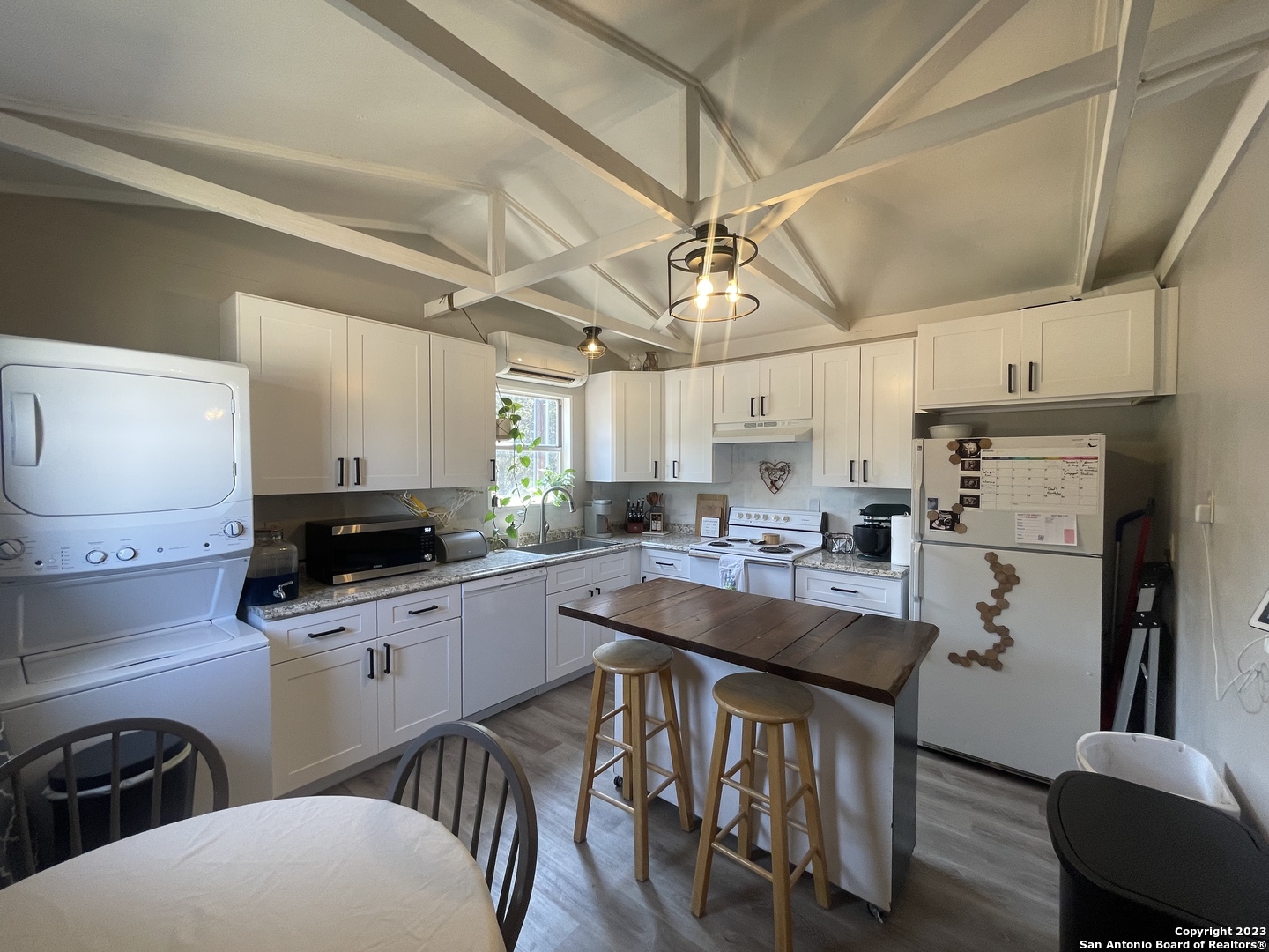 792 ALAMO BEACH RD, ,  78063 — photo 1