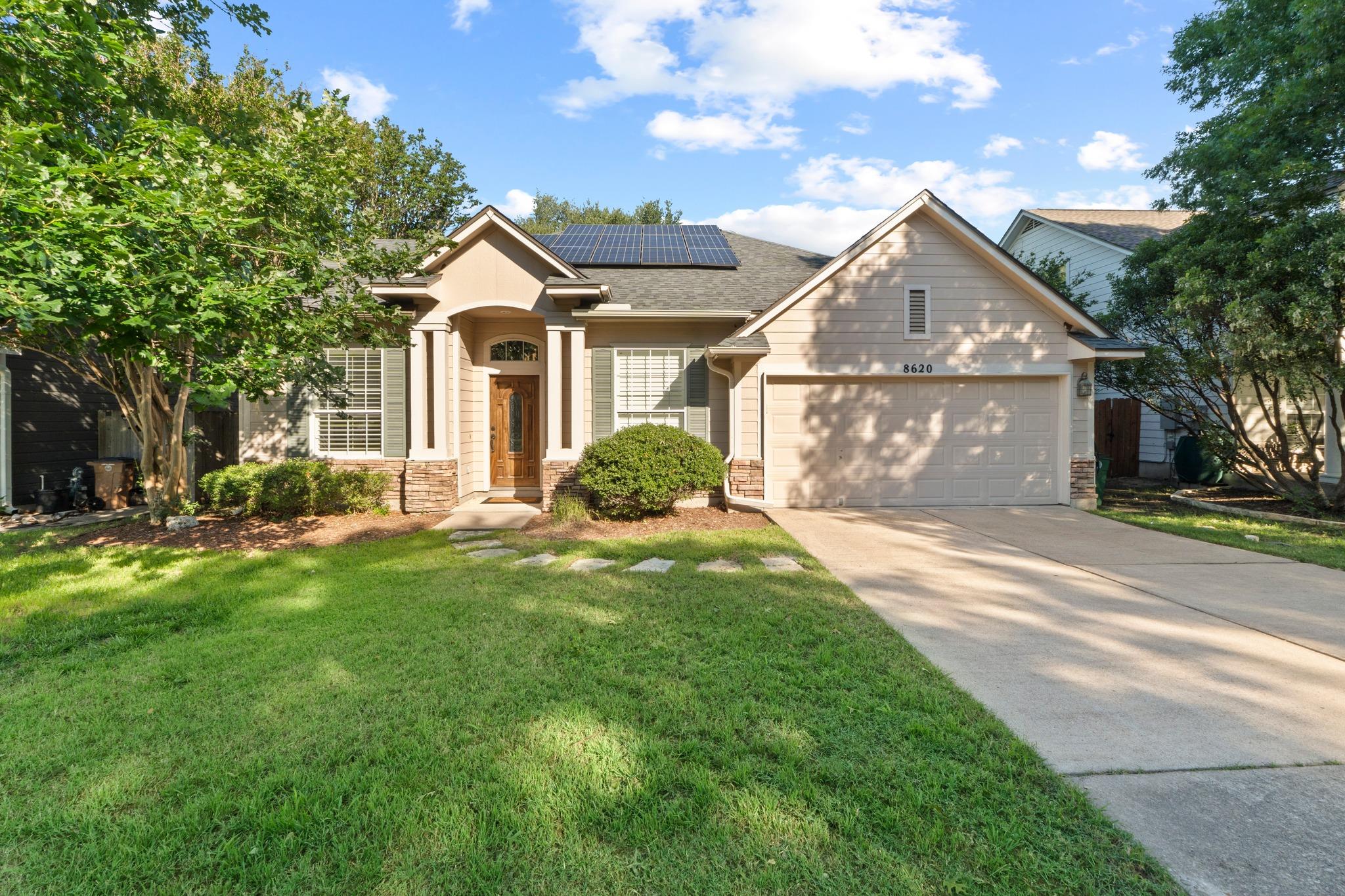 8620 Little Laura, Austin, TX 78757 — photo 1