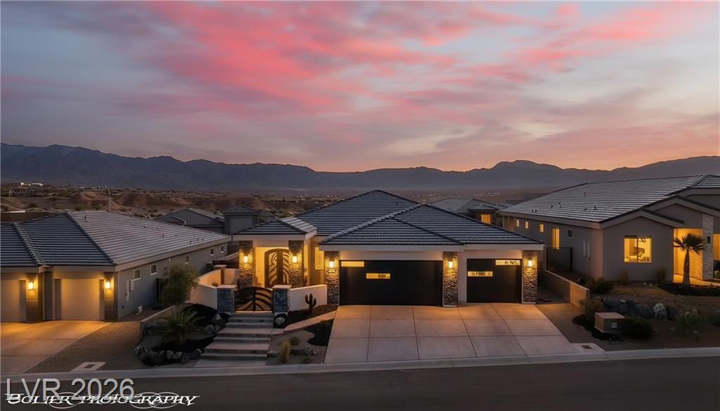 1452 Stonewall Bend, Mesquite, NV 89027 — photo 1
