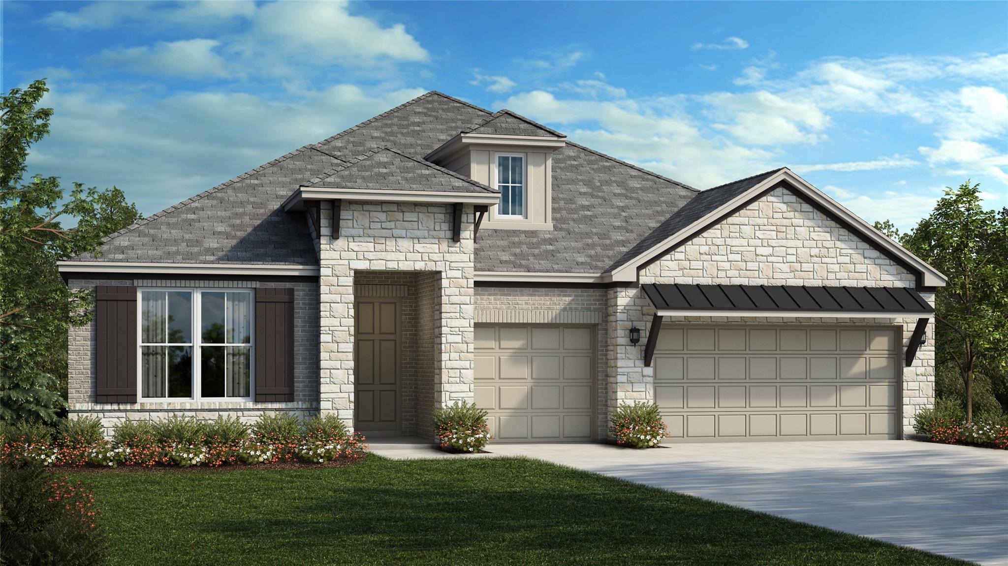 3512 Emerald Lake, Georgetown, TX 78628 — photo 1