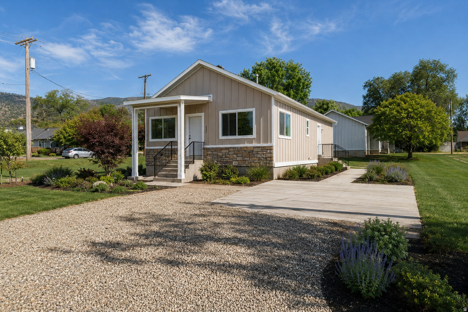 395 N 300 E, Manti, UT 84642 — photo 1