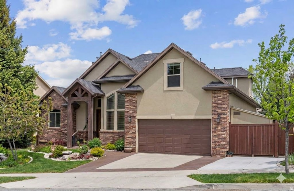 15023 S EAGLE CREST DR, Draper, UT 84020 — photo 1