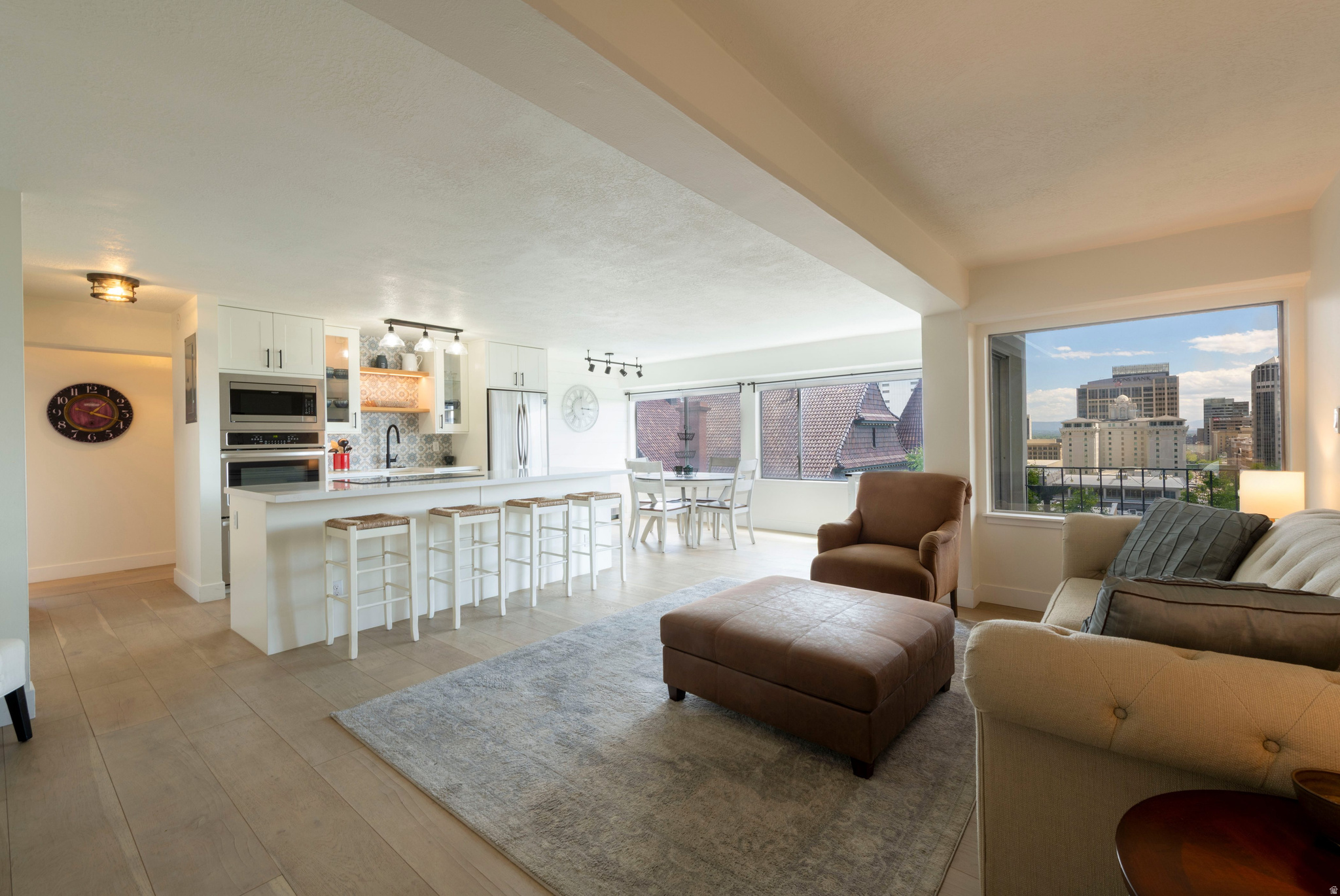 8 E HILLSIDE AVE #408, Salt Lake City, UT 84103 — photo 1