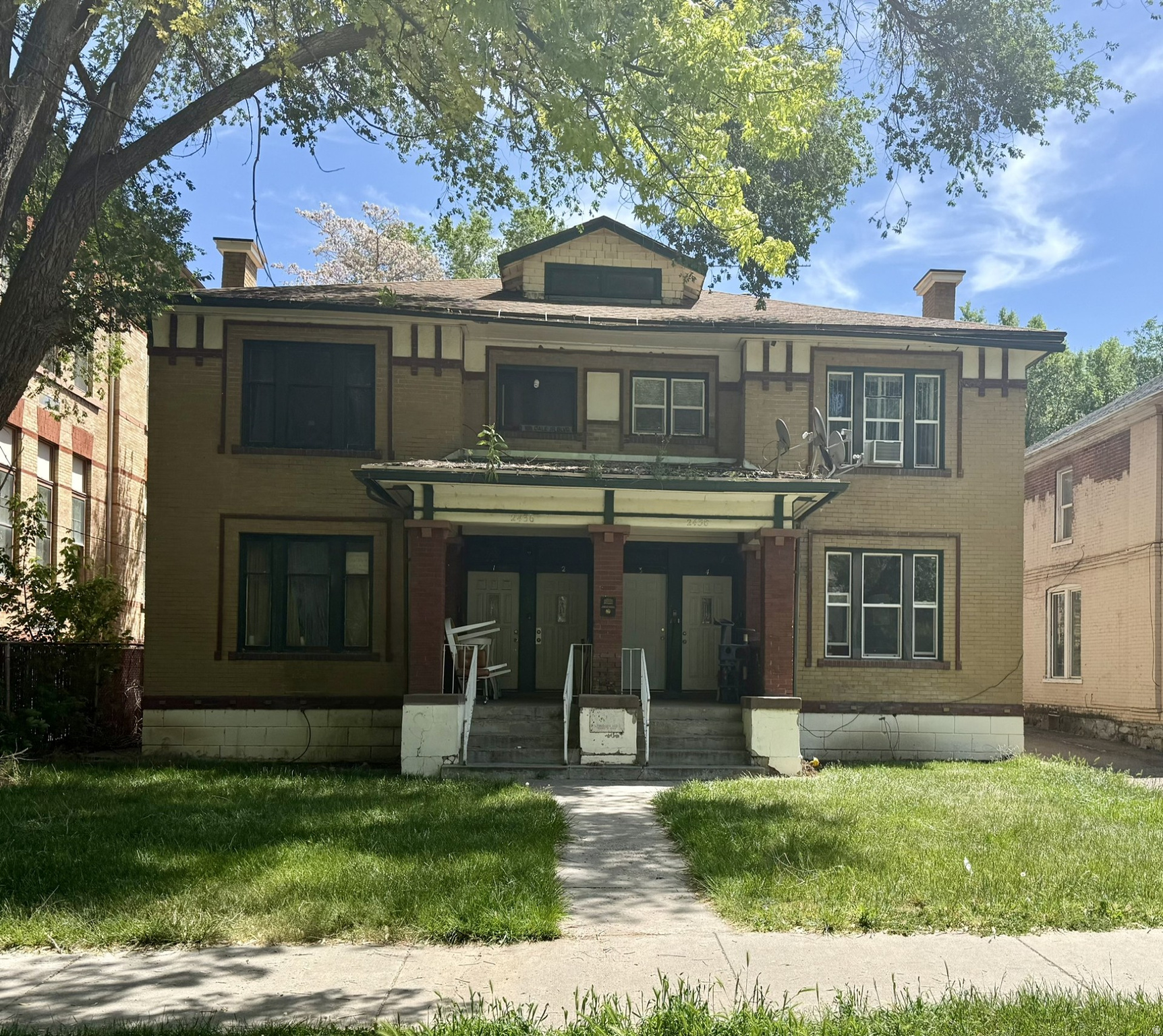 2436 S MADISON AVE, Ogden, UT 84401 — photo 1