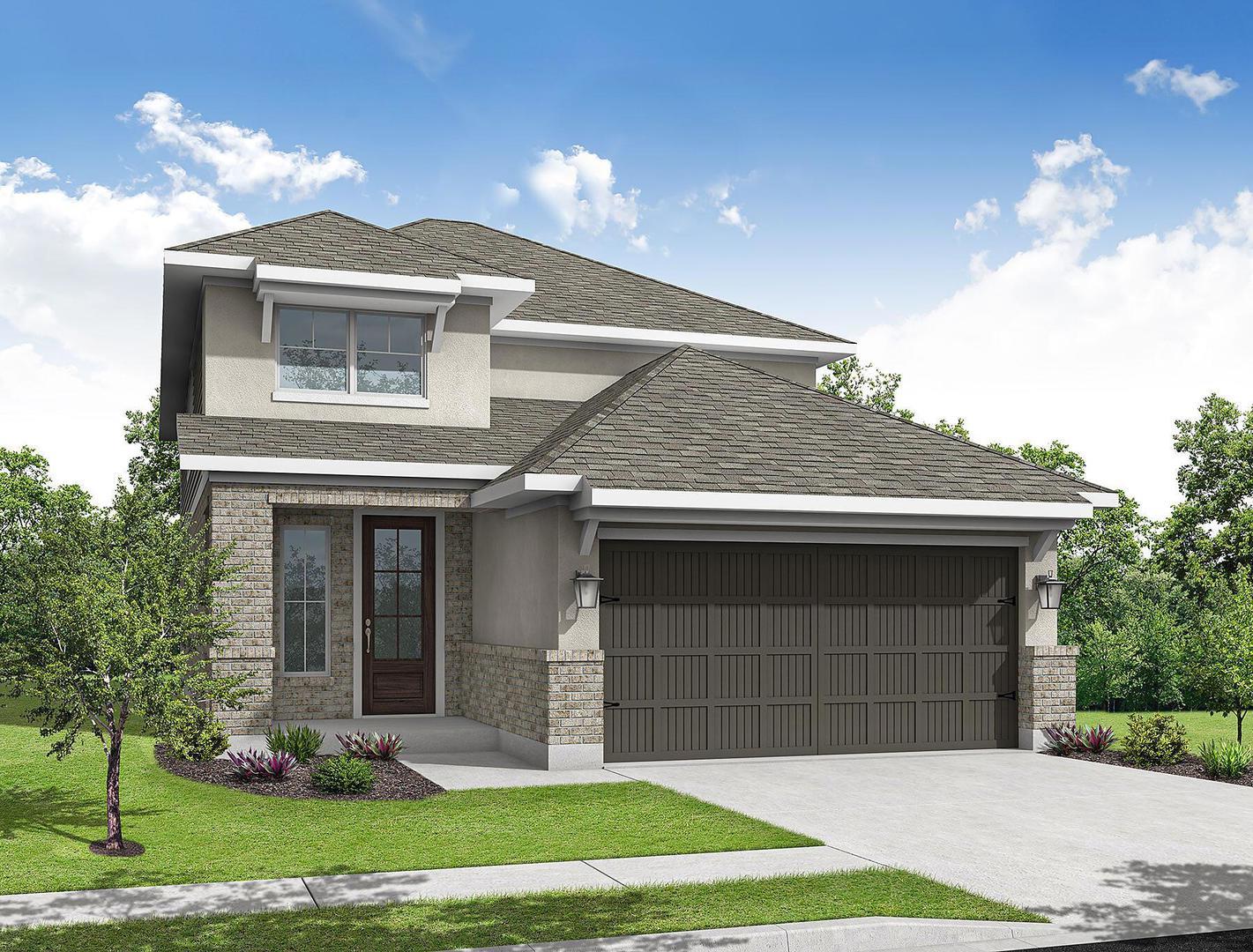 212 Rock Daisy, Hutto, TX 78634 — photo 1
