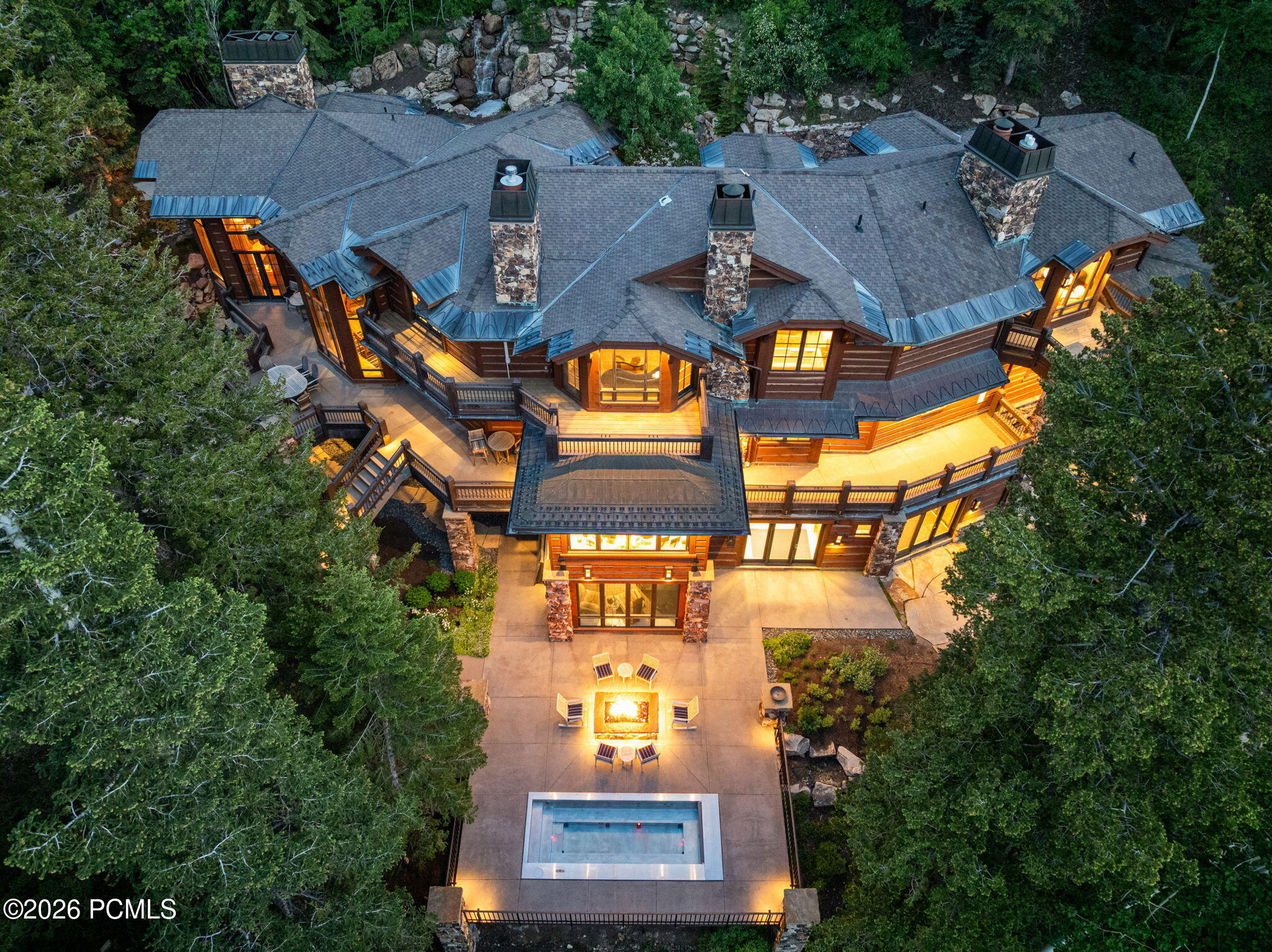 22 White Pine Canyon Rd, Park City, UT 84060 — photo 1