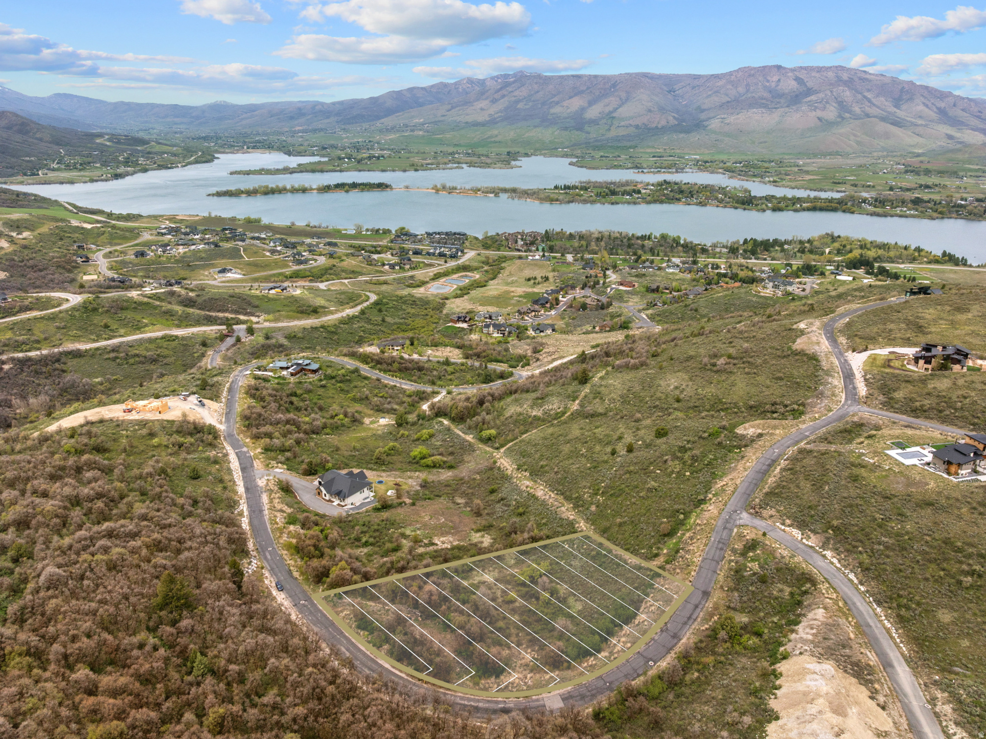 6585 CHAPARRAL RD, Huntsville, UT 84317 — photo 1