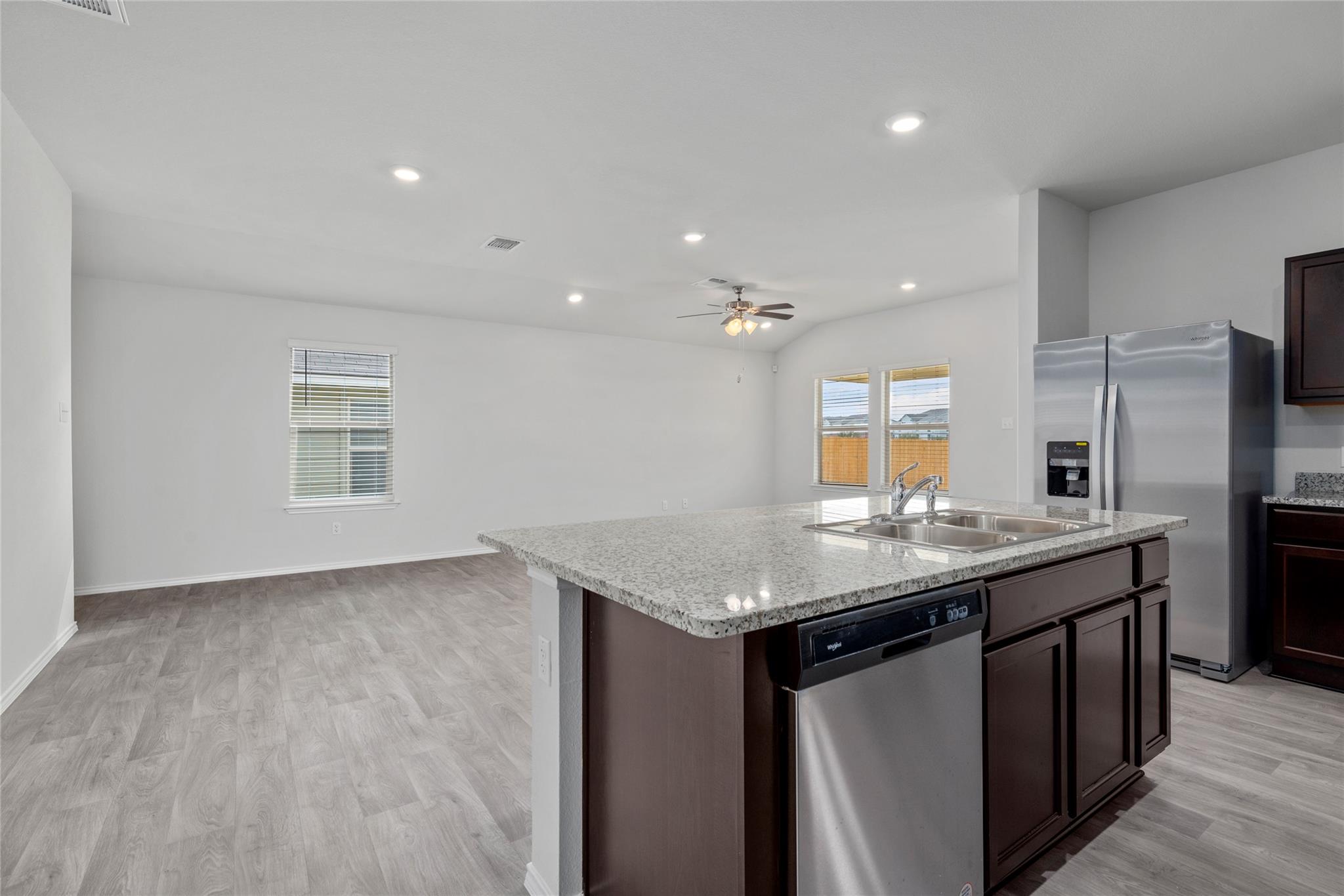 101 Wind Hill, Jarrell, TX 76537 — photo 1