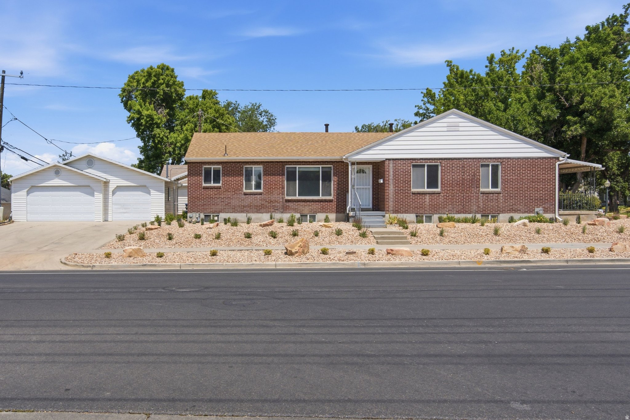 1645 E 2700 S, Salt Lake City, UT 84106 — photo 1