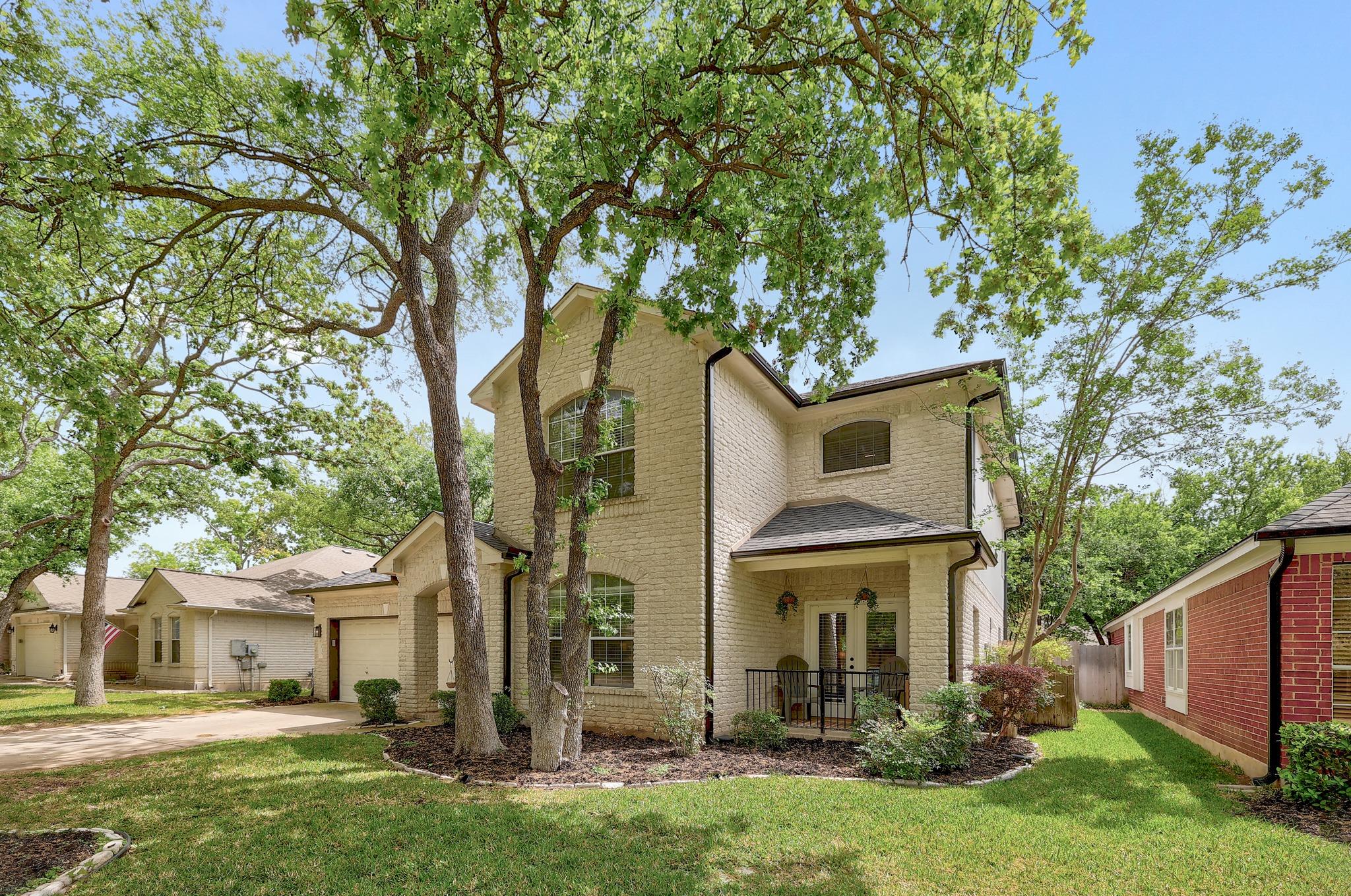 3019 Plantation, Round Rock, TX 78681 — photo 1