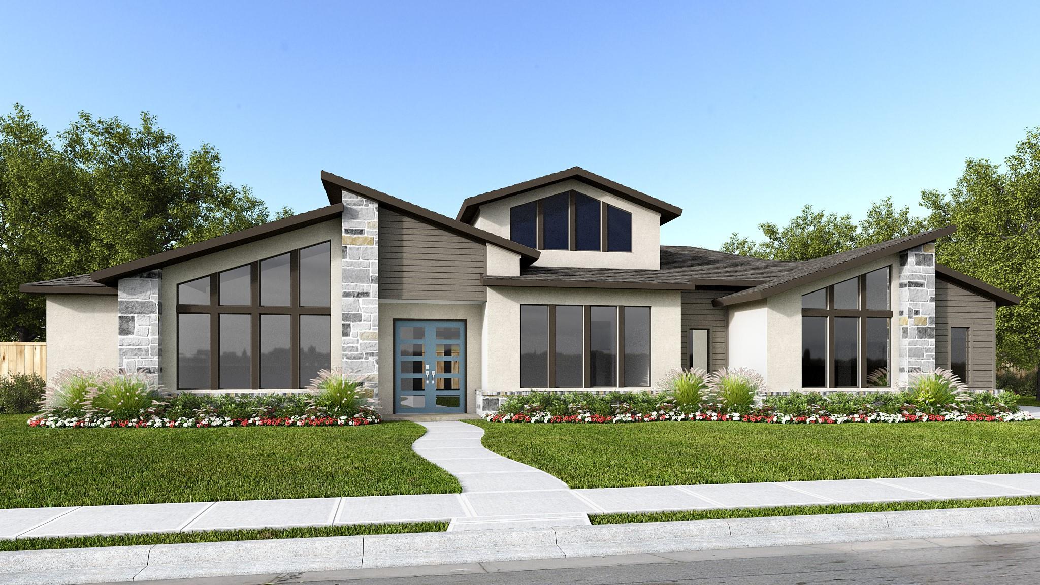 1041 Conastoga, Driftwood, TX 78619 — photo 1