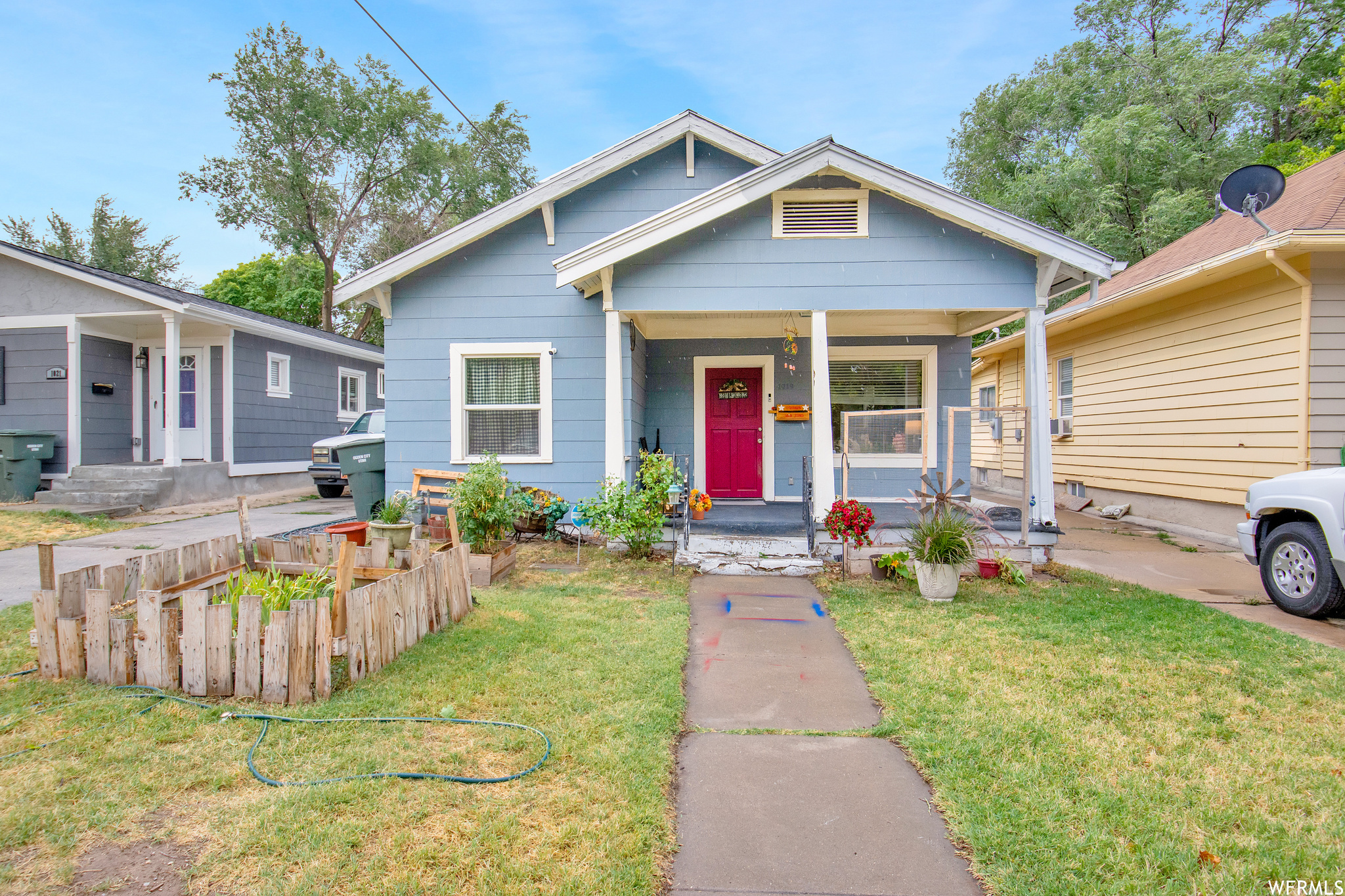 1019 E 22ND ST, Ogden, UT 84401 — photo 1