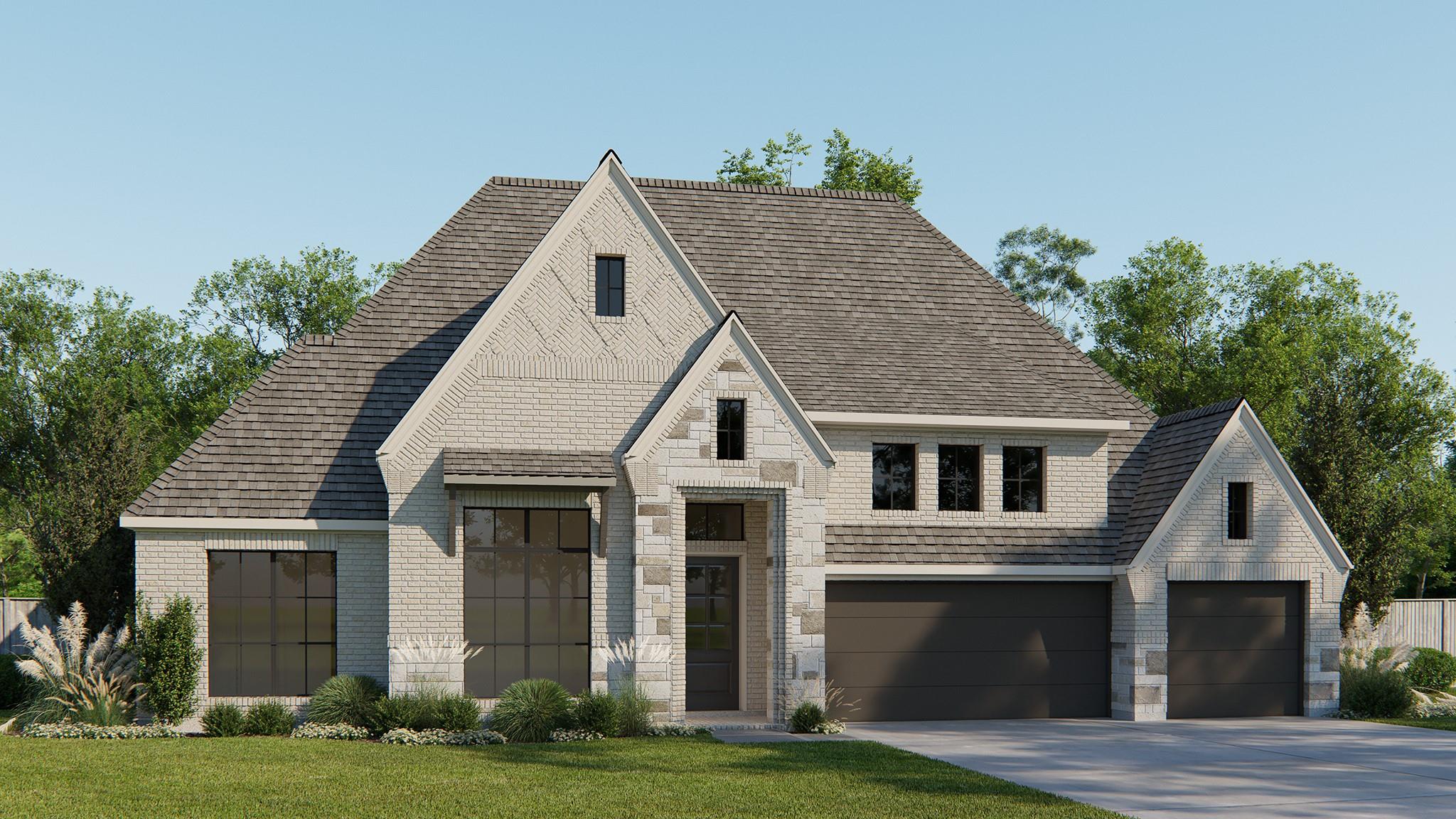 381 Onion Creek, Driftwood, TX 78619 — photo 1