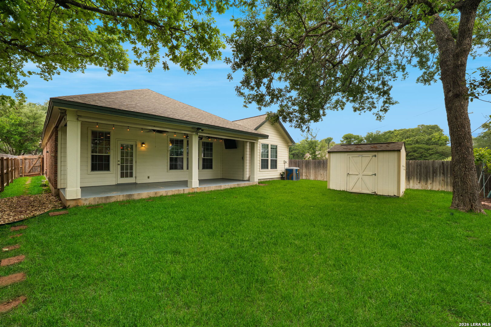 24514 Brazos Stage, ,  78255 — photo 1