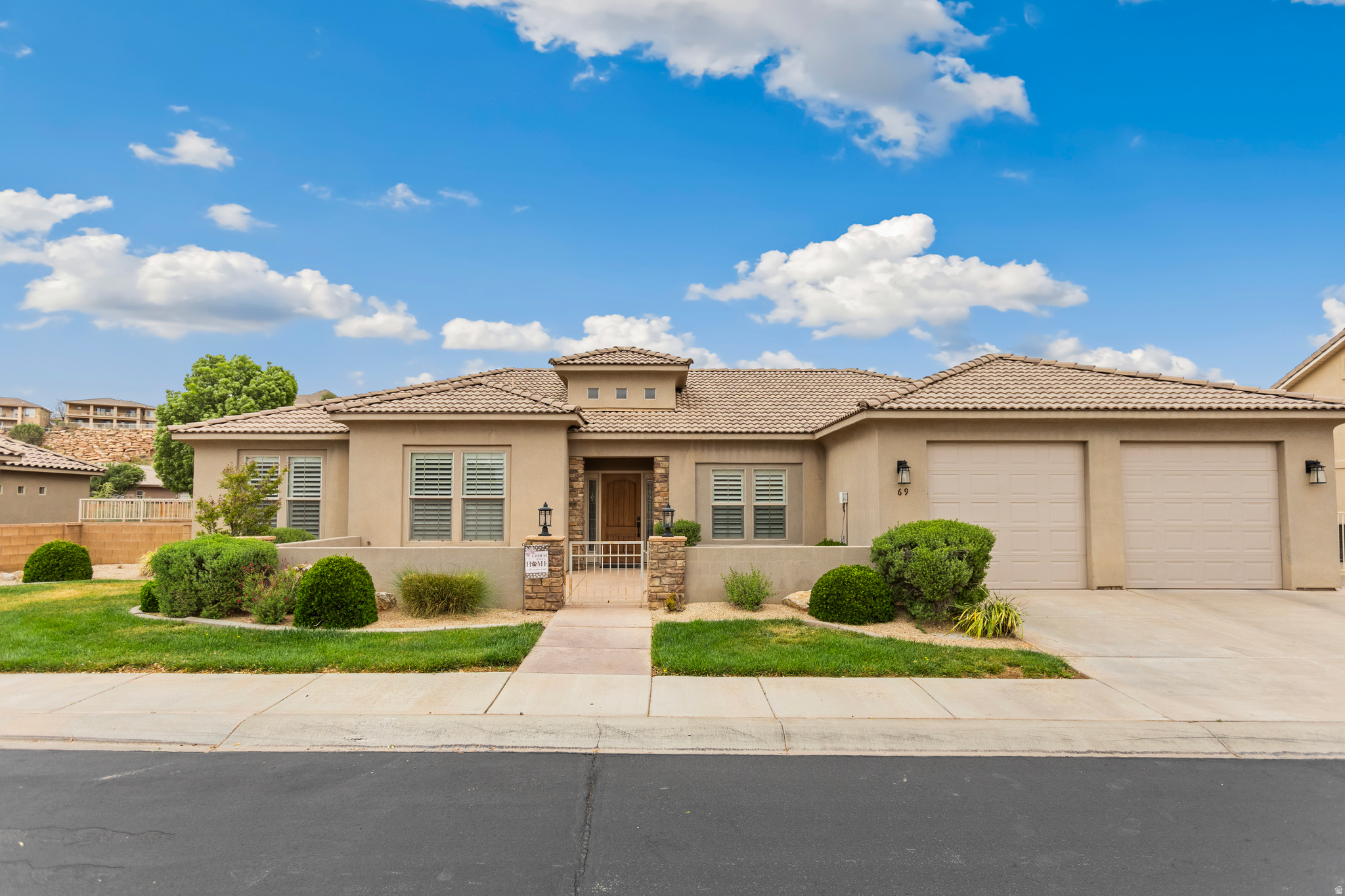 1630 E 2450 S #69, St. George, UT 84790 — photo 1