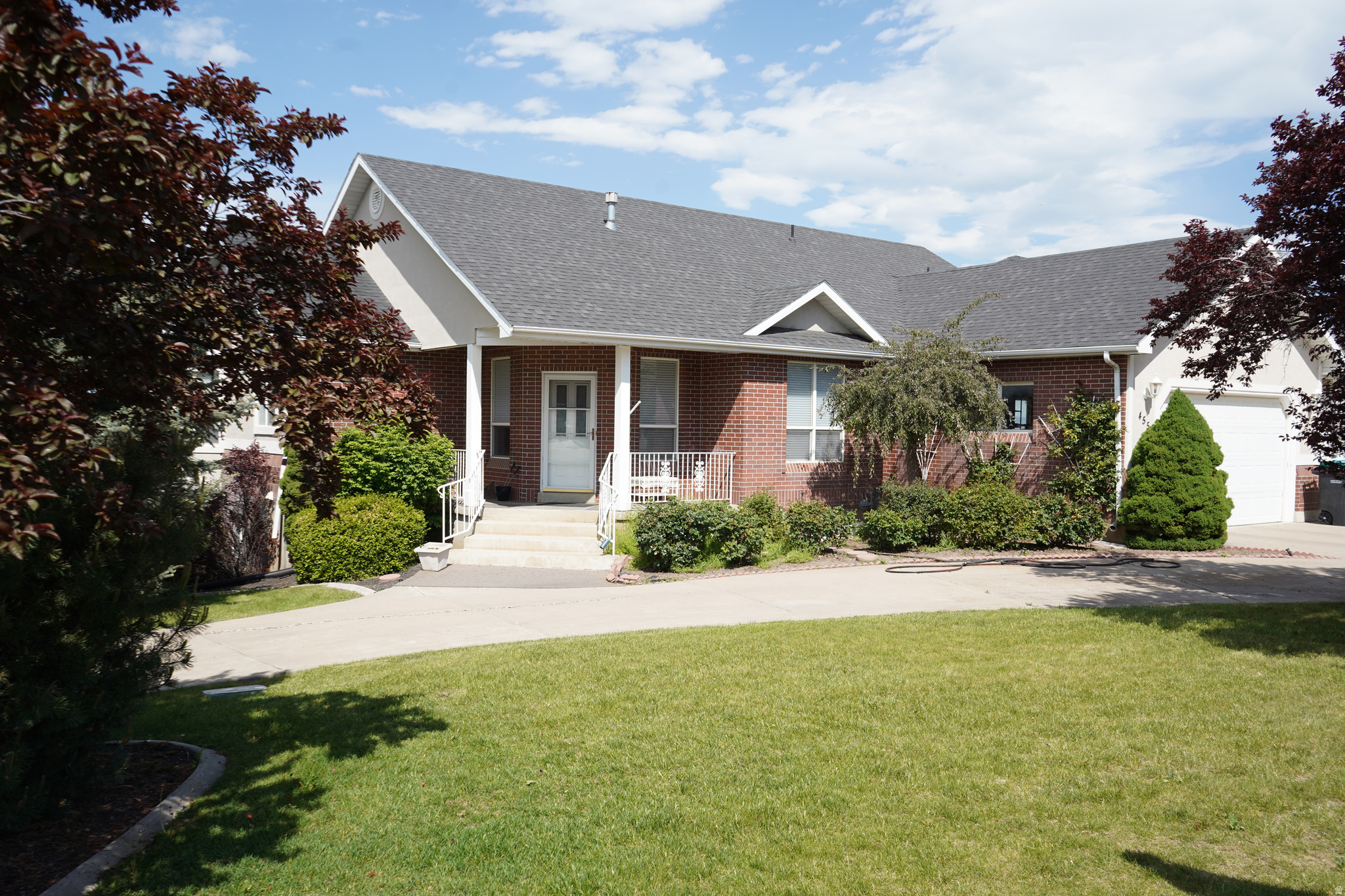 455 N 350 E, Hyde Park, UT 84318 — photo 1