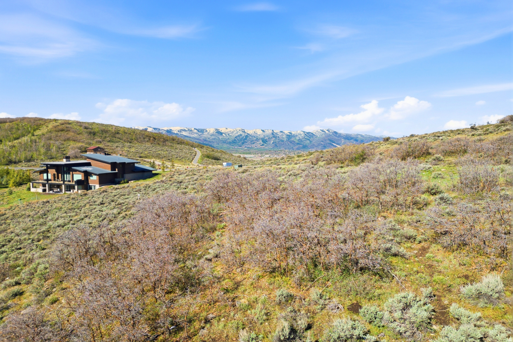 7760 N PROMONTORY RANCH RD, Park City, UT 84098 — photo 1