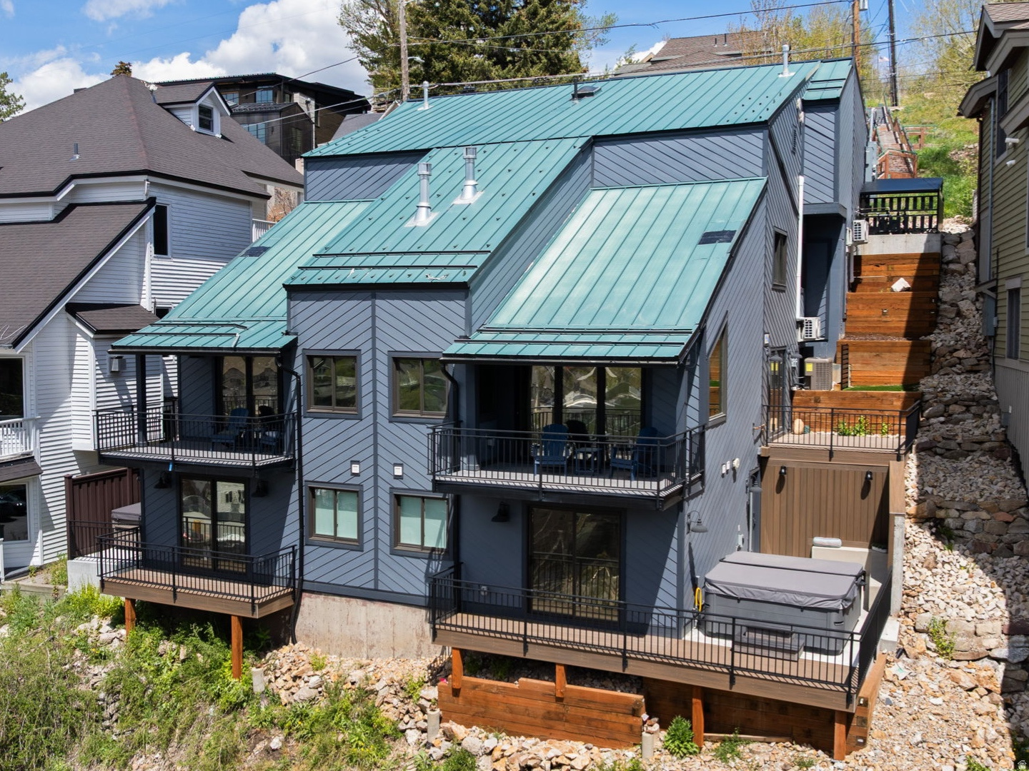 301  ONTARIO AVE, Park City, UT 84060 — photo 1