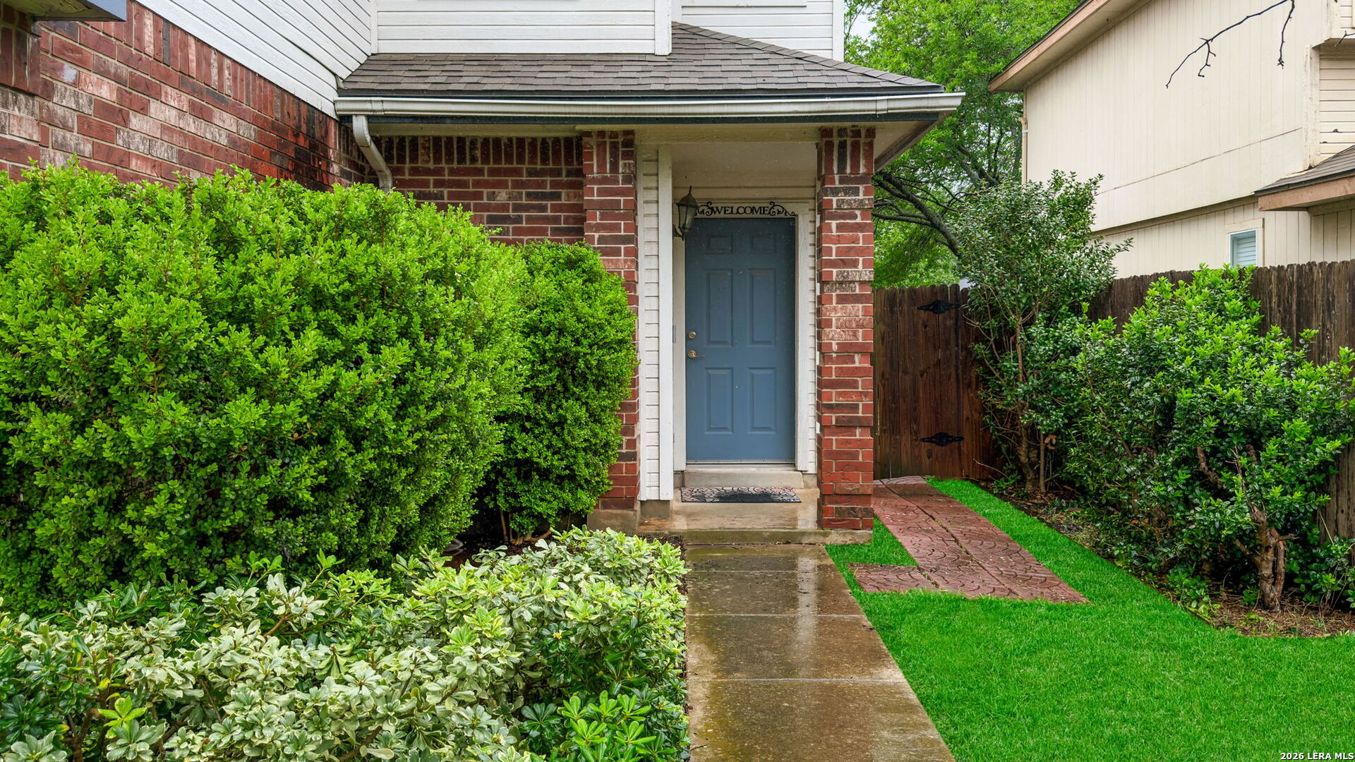 7247 Burns Crossing, ,  78250 — photo 1