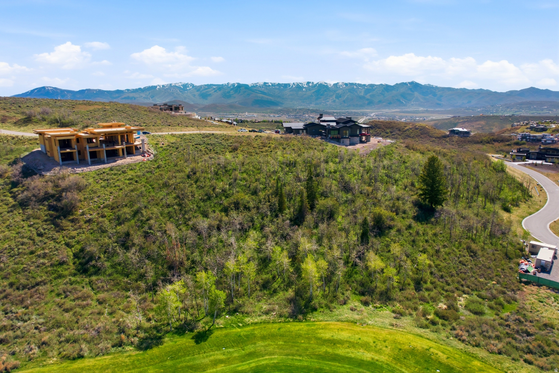 4363 PINNACLE SKY LOOP, Park City, UT 84098 — photo 1
