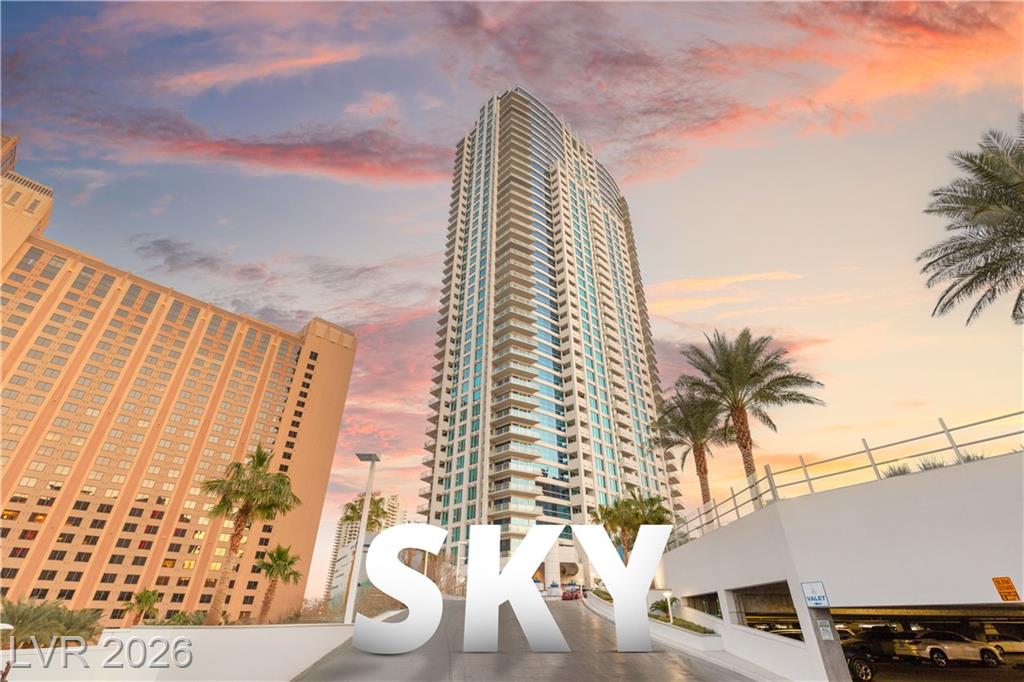 2700  Las Vegas Boulevard, Las Vegas, NV 89109 — photo 1