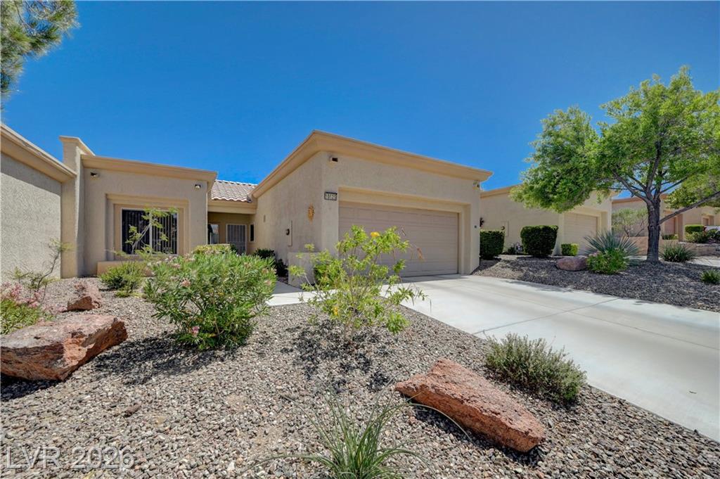 10625 Mission Lakes Avenue, Las Vegas, NV 89134 — photo 1