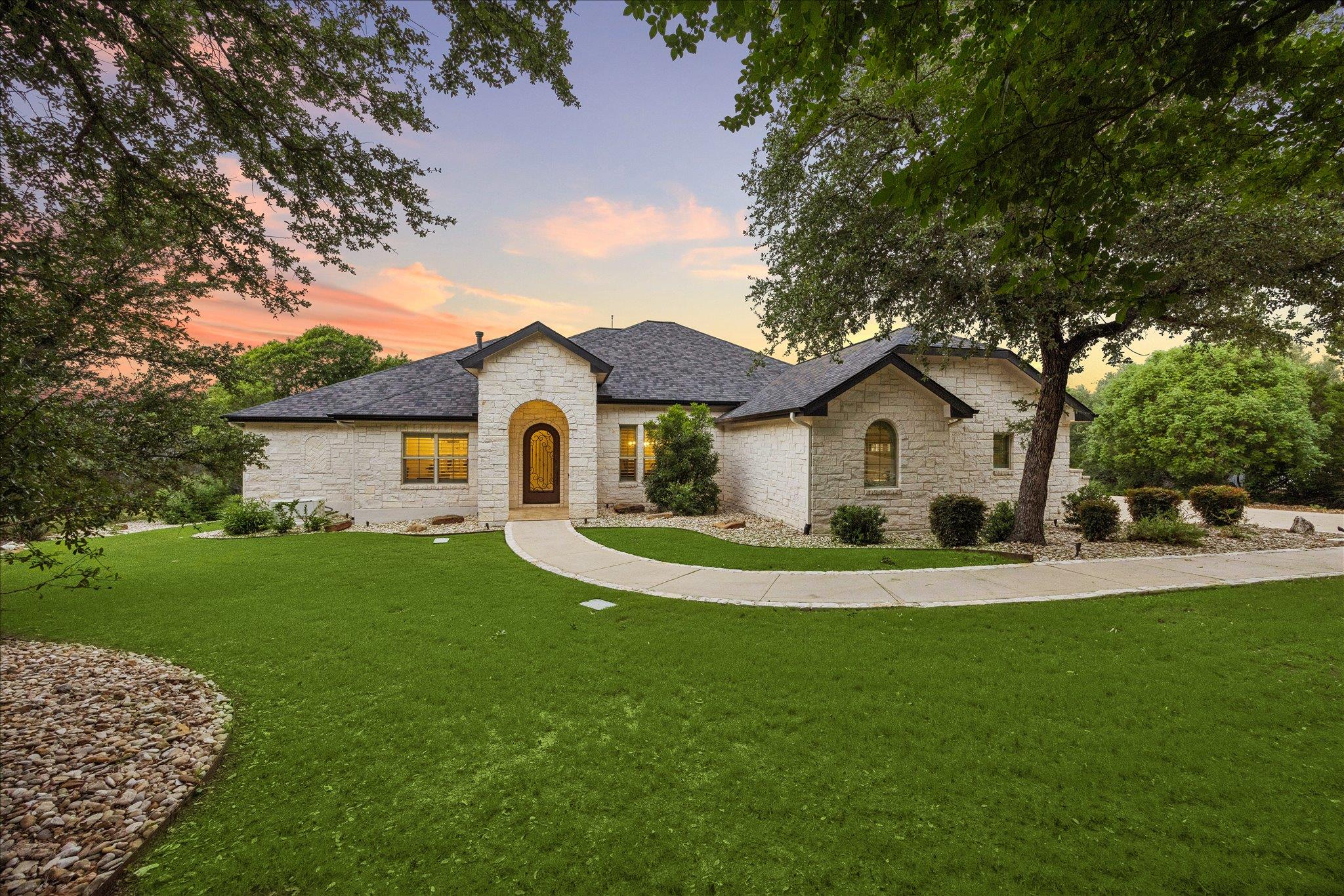3718 Lajitas, Leander, TX 78641 — photo 1