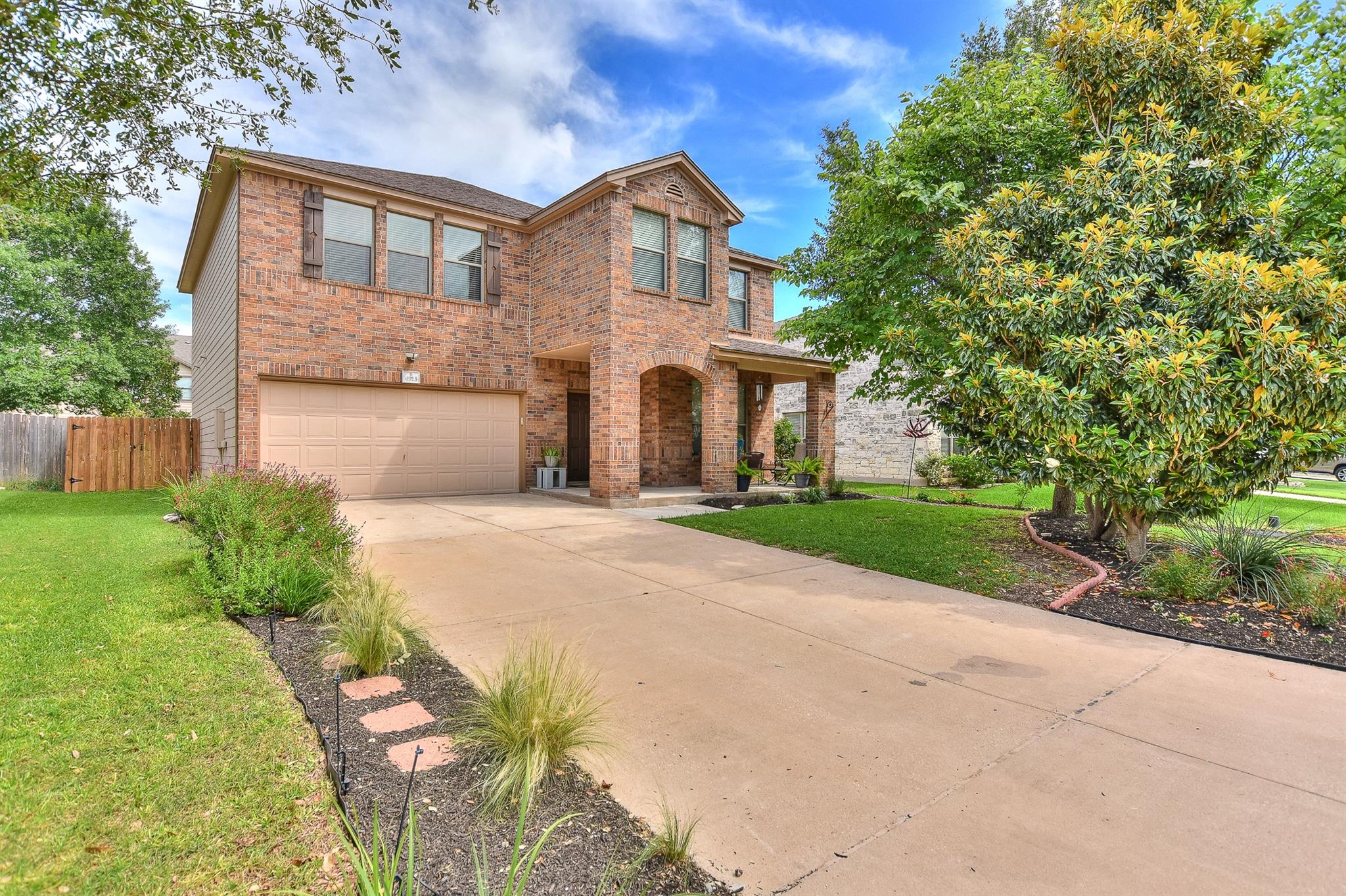4913 Woodstock, Georgetown, TX 78633 — photo 1