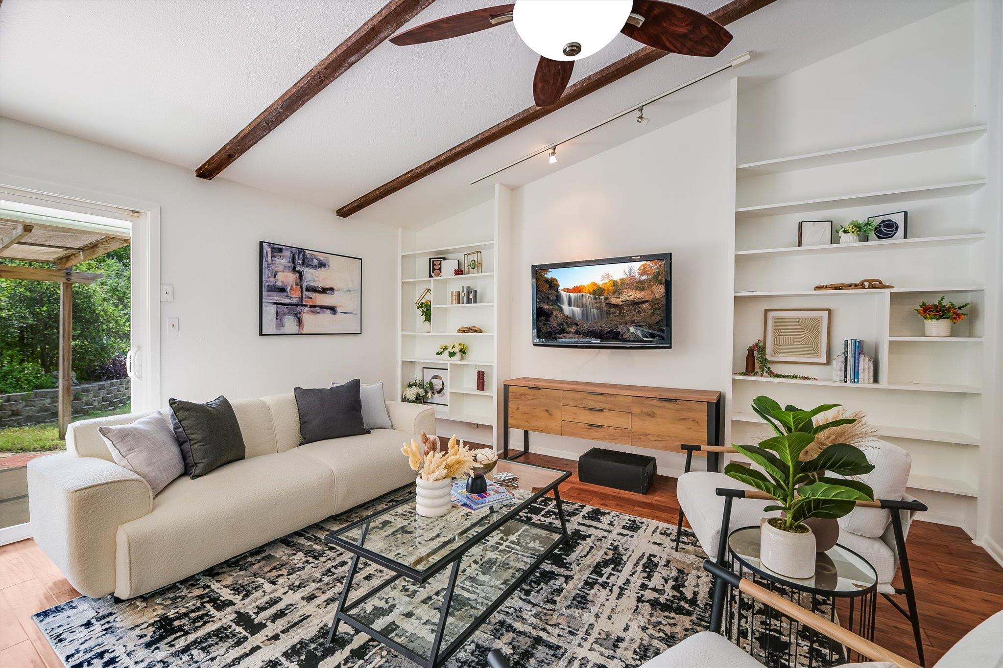8009 Hillrise, Austin, TX 78759 — photo 1