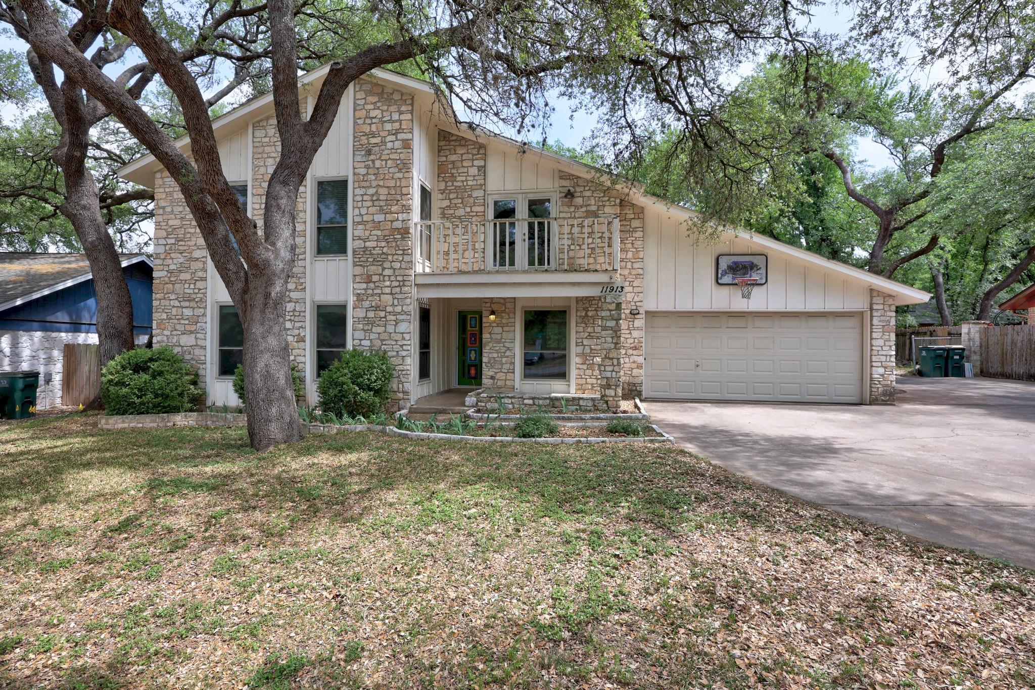 11913 Millwright, Austin, TX 78750 — photo 1