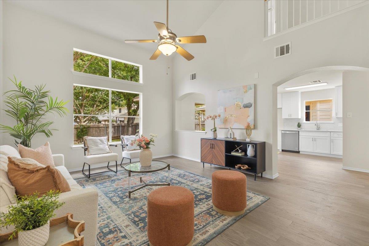 11313 Pardoners Tale, Austin, TX 78748 — photo 1